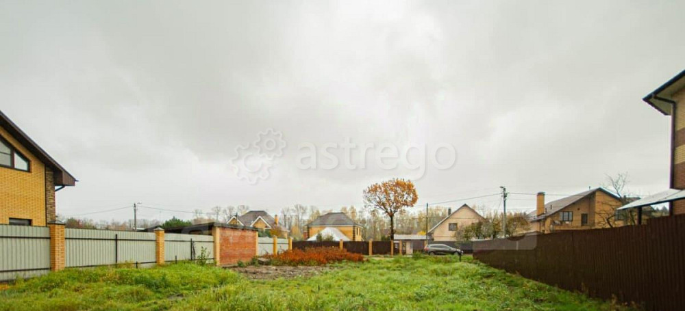 Земельный участок, 8 соток Наро-Фоминск - изображение 6