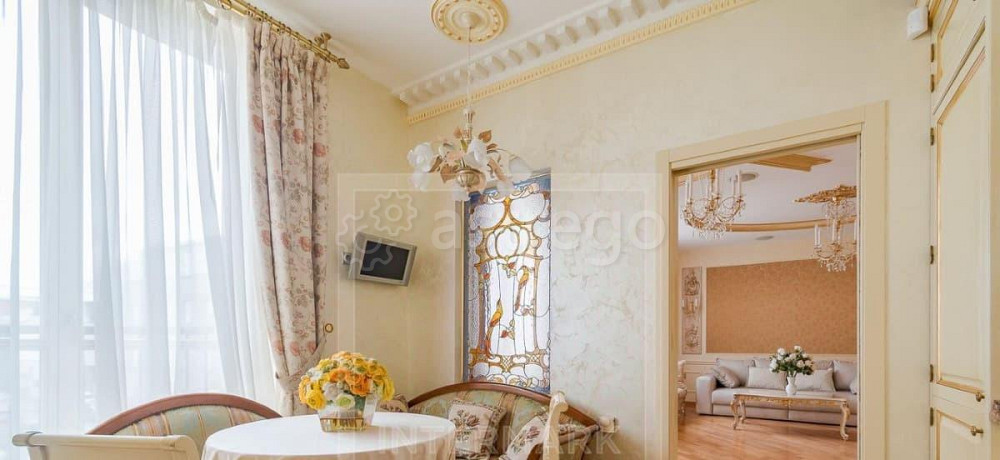 3-комн. квартира, 130 м2, 2/7 эт. Москва - изображение 6