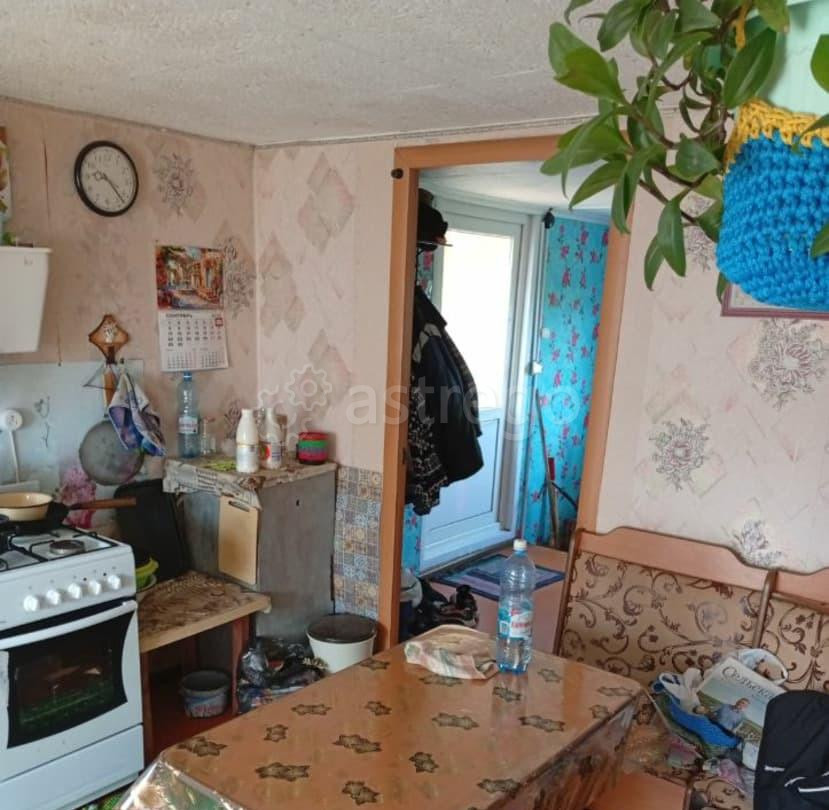 Дом, 47 м2, 20 соток, 1 эт. Балахта - изображение 2