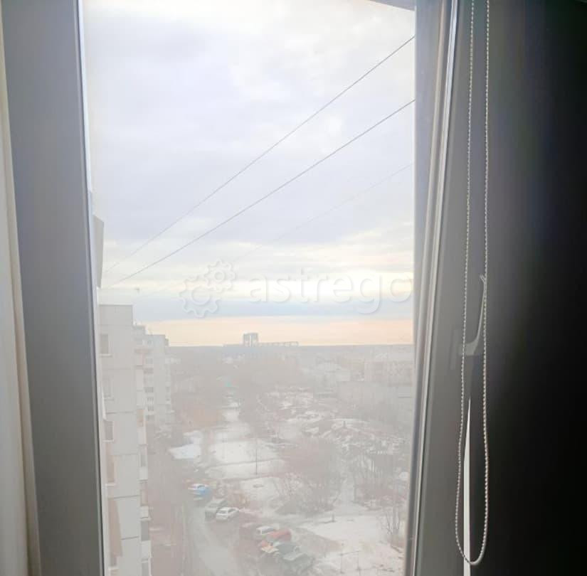 4-комн. квартира, 61.2 м2, 9/9 эт. Архангельск - изображение 7