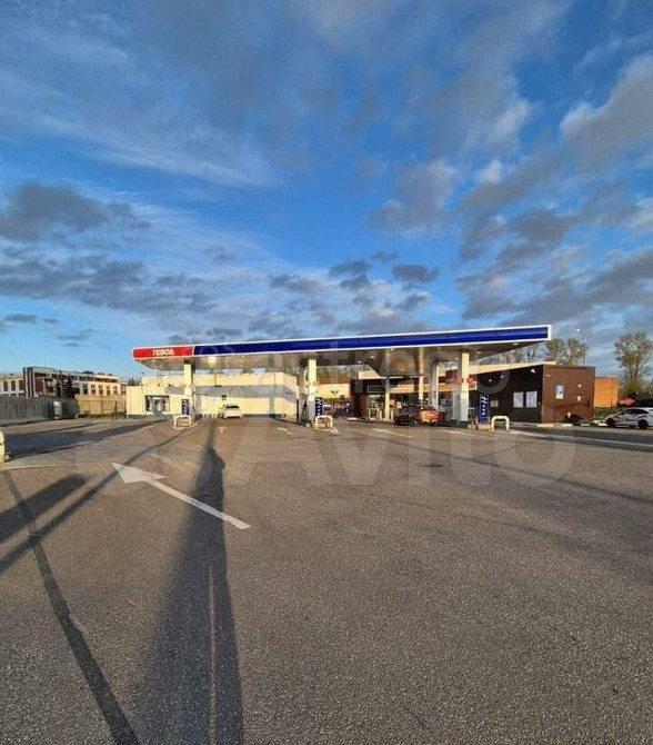 Свободного назначения, 160 м2 Санкт-Петербург - изображение 2