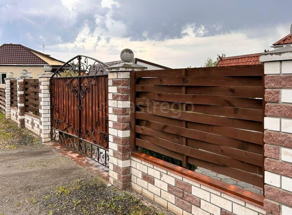 Дом, 104 м2, 7.5 сотки, 1 эт. Тальменка - изображение 6