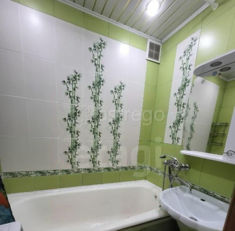 2-комн. квартира, 69 м2, 8/9 эт. Сосновоборск - изображение 3