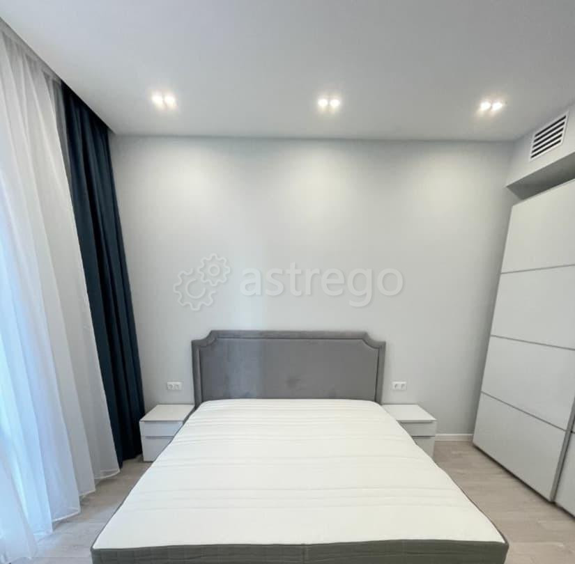 3-комн. квартира, 75 м2, 26/44 эт. Москва - изображение 6