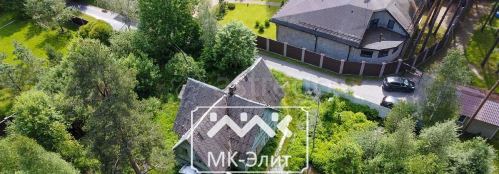 Земельный участок, 12 соток Санкт-Петербург - изображение 1
