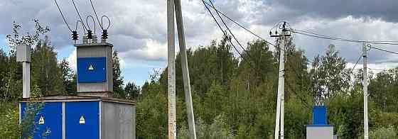 Земельный участок, 7.86 сотки Электроугли