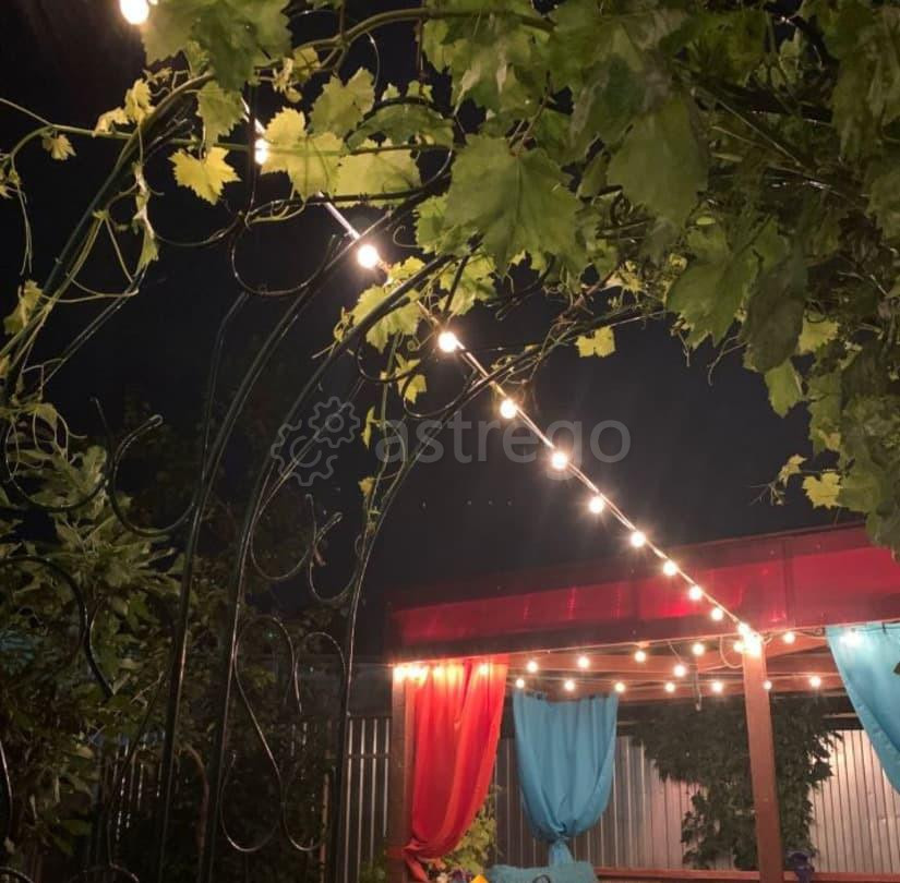 Дом, 79 м2, 3 сотки, 1 эт. Астрахань - изображение 1