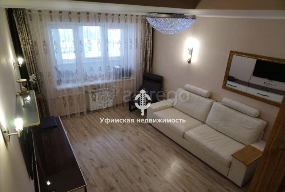 3-комн. квартира, 99.1 м2, 9/10 эт. Стерлитамак - изображение 2