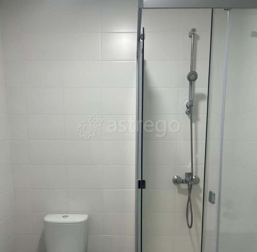 Студия, 28 м2, 16/17 эт. Балашиха - изображение 1