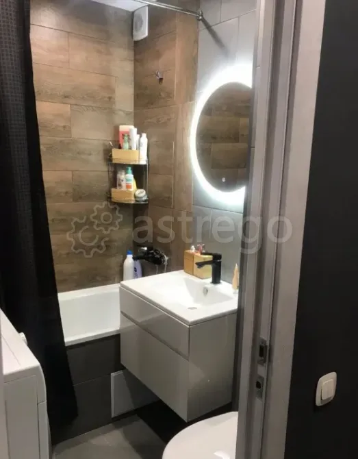 Сдам 2-комн. Квартиру, 54 м2, 5/10 эт., Долгосрочно Кемерово - изображение 4