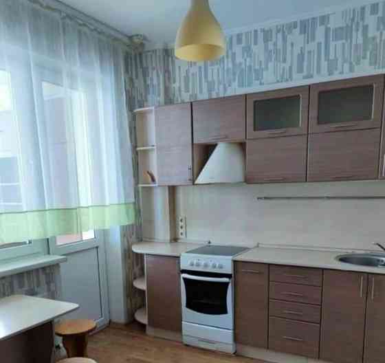 1-комн. квартира, 36 м2, 3/13 эт. Барнаул