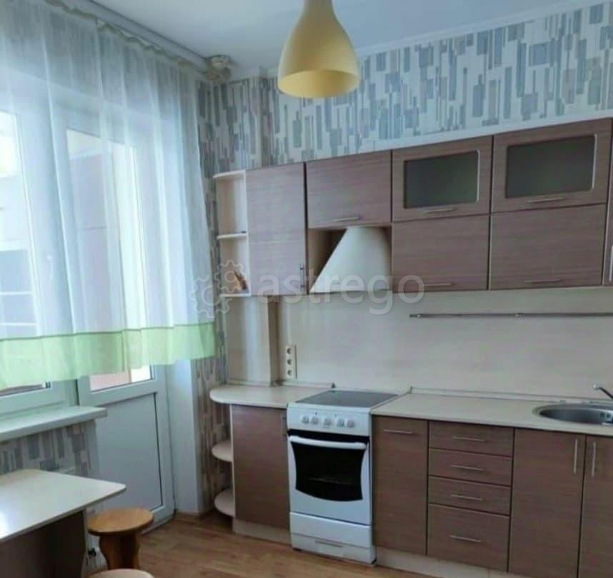 1-комн. квартира, 36 м2, 3/13 эт. Барнаул - изображение 1