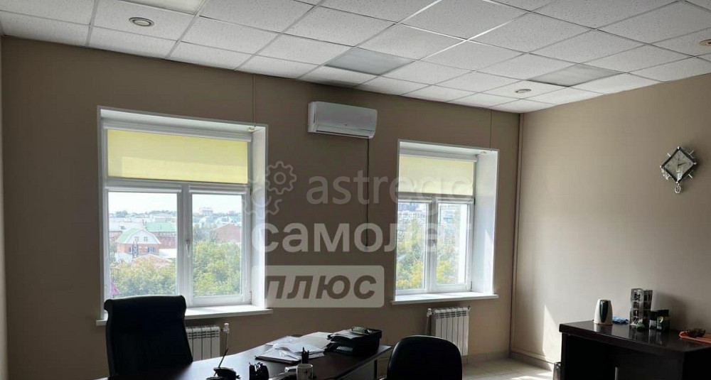 Офис, 28.6 м2 Барнаул - изображение 2