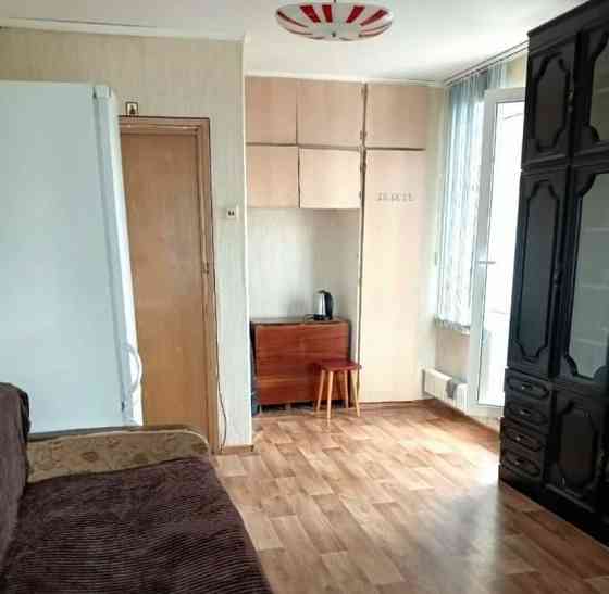 Комната, 16.4 м2, 5/9 эт. Москва