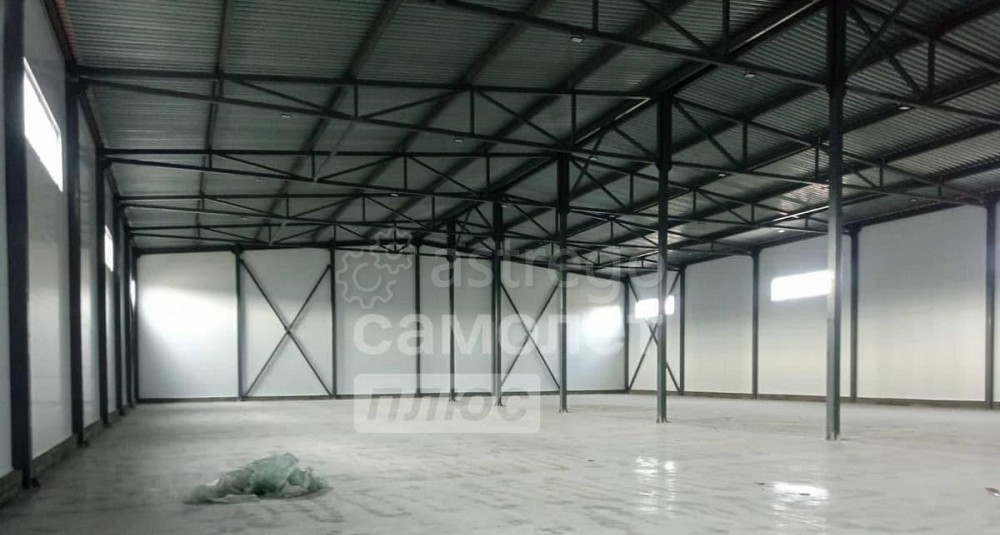 Свободного назначения, 630 м2 Барнаул - изображение 1