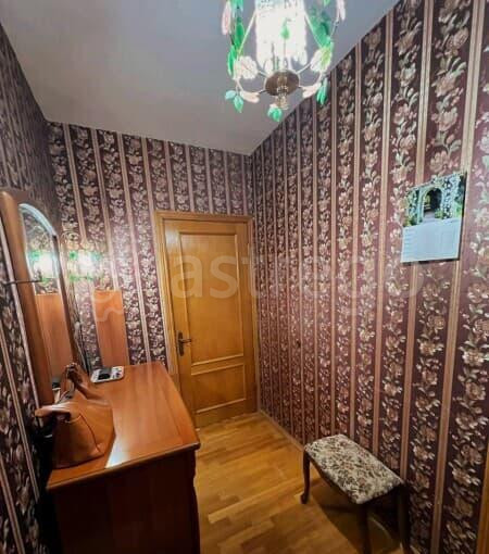 2-комн. квартира, 54.5 м2, 12/16 эт. Москва - изображение 6