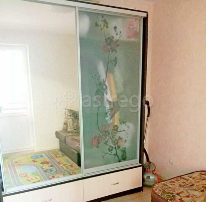 2-комн. квартира, 50 м2, 13/16 эт. Уфа - изображение 6