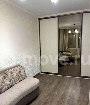 2-комн. квартира, 54 м2, 3/12 эт. Москва
