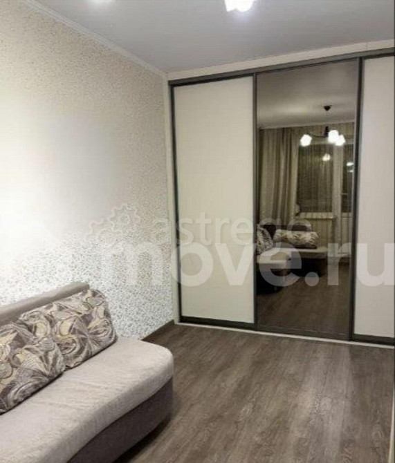2-комн. квартира, 54 м2, 3/12 эт. Москва - изображение 2