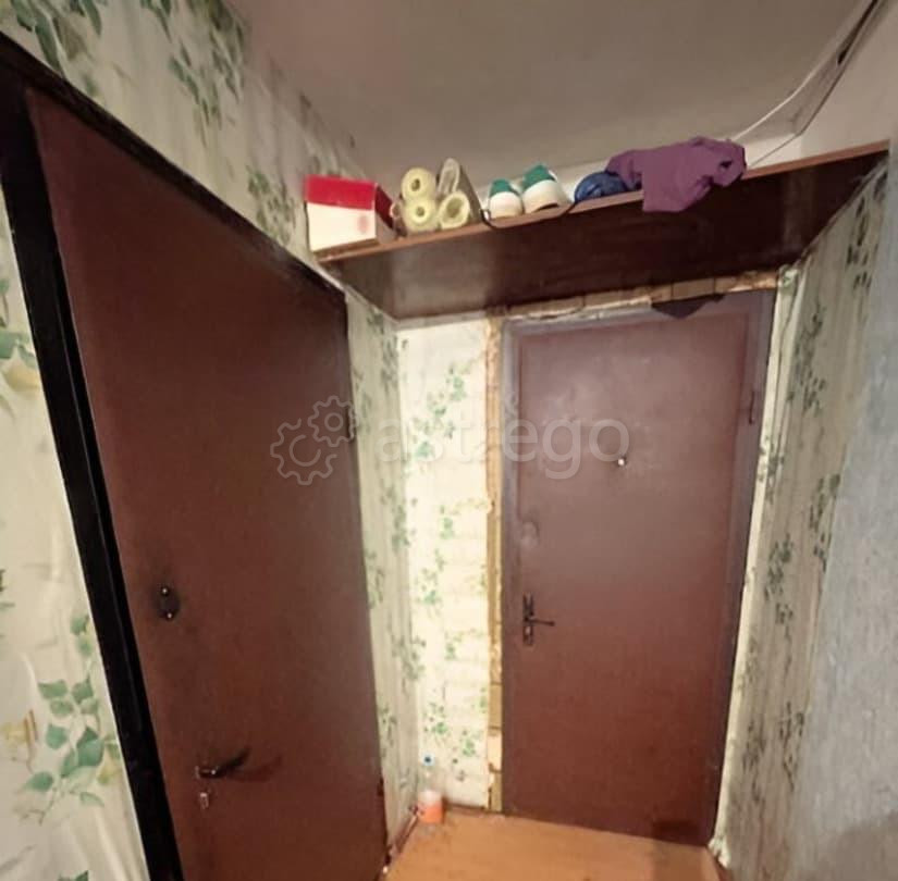 Комната, 9 м2, 1/5 эт. Клин - изображение 7