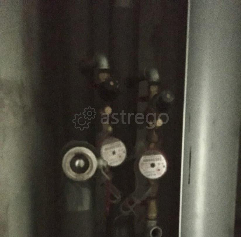 Студия, 27.5 м2, 8/17 эт. Подольск - изображение 7