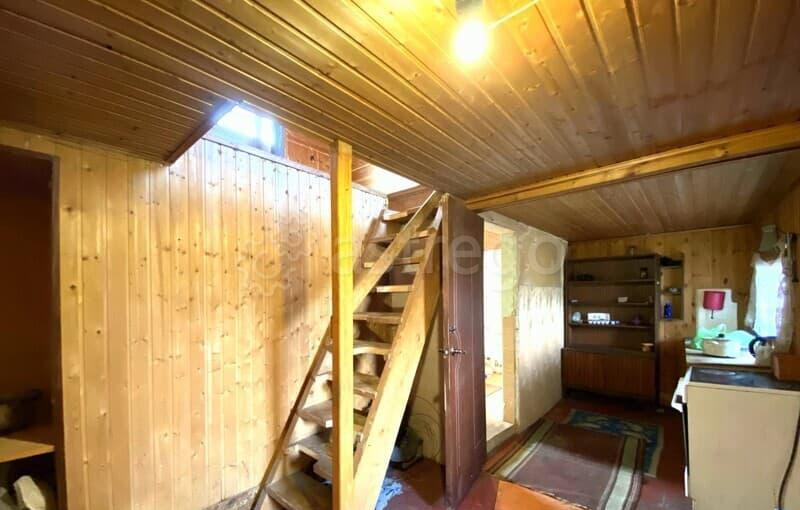 Дом, 54 м2, 5 соток Егорьевск - изображение 4