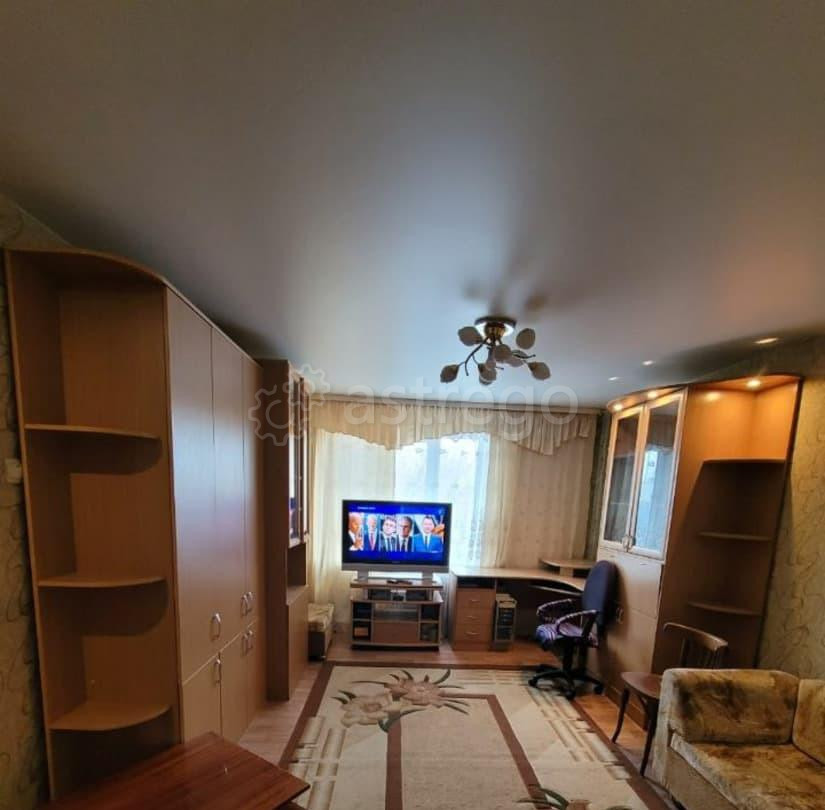 3-комн. квартира, 55 м2, 5/9 эт. Барнаул - изображение 1