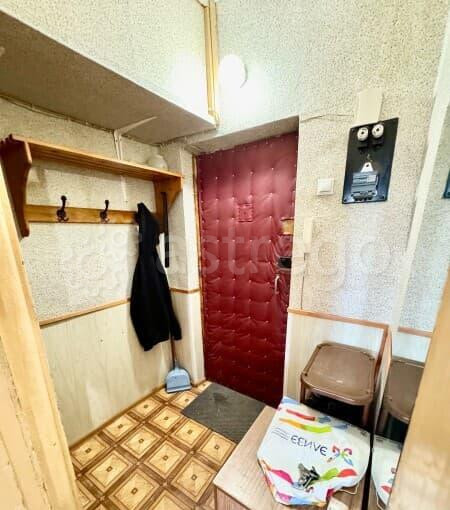 2-комн. квартира, 45 м2, 3/4 эт. Орехово-Зуево - изображение 9