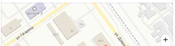 Свободного назначения, 600 м2 Мирный