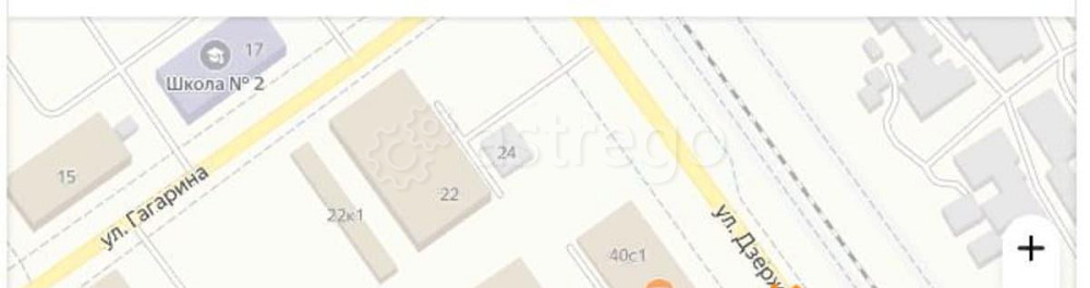 Свободного назначения, 600 м2 Мирный - изображение 2