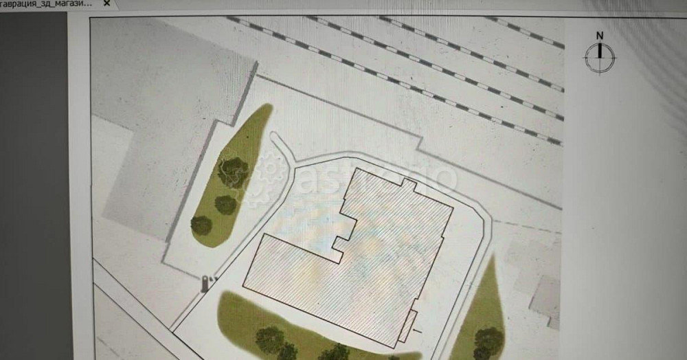 Свободного назначения, 650 м2 Можайск - изображение 3
