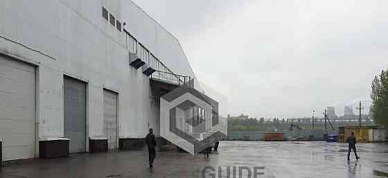 Склад, 3000 м2 Дзержинский