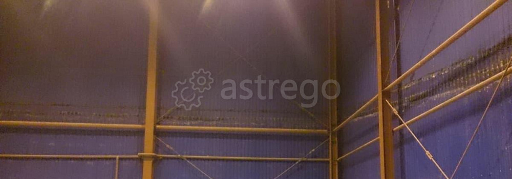 Склад, 3000 м2 Подольск - изображение 1