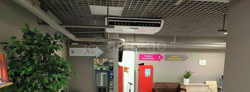 Свободного назначения, 806 м2 Санкт-Петербург - изображение 4