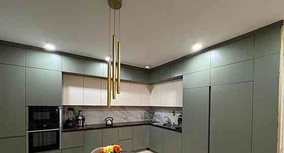 3-комн. квартира, 98 м2, 15/18 эт. Королев