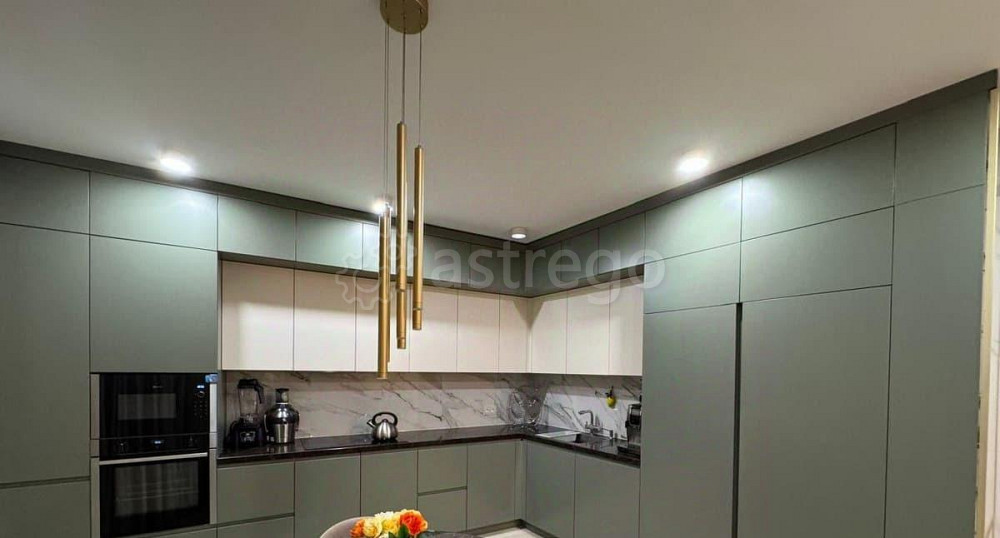 3-комн. квартира, 98 м2, 15/18 эт. Королев - изображение 3