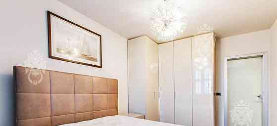 3-комн. квартира, 106 м2, 16/25 эт. Москва