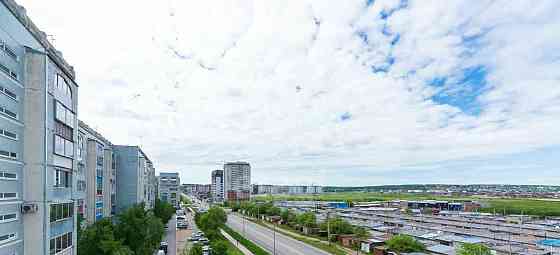 4-комн. квартира, 70.2 м2, 6/9 эт. Благовещенск