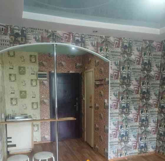 Студия, 19 м2, 2/2 эт. Красноярск