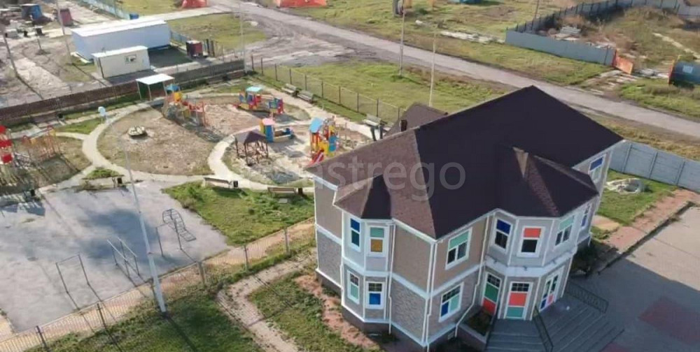 Отдельное здание, 229 м2 Белгород - изображение 2