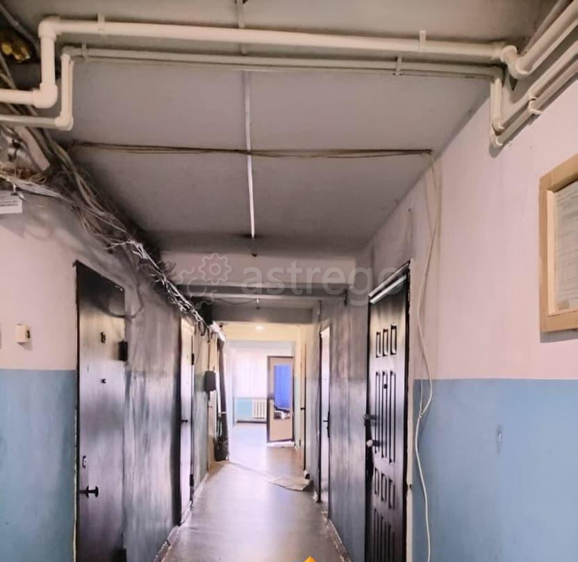 Комната, 17.9 м2, 3/5 эт. Барнаул - изображение 7