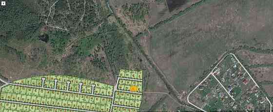 Земельный участок, 7.88 сотки Электроугли