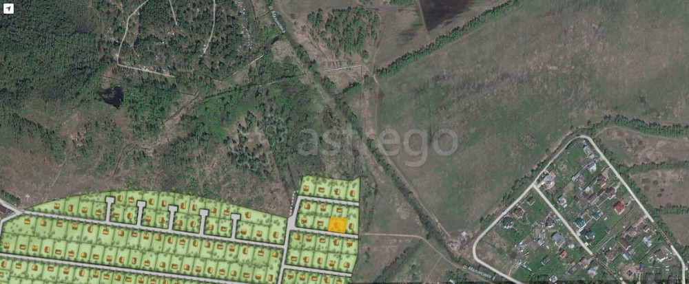 Земельный участок, 7.88 сотки Электроугли - изображение 1