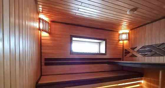 Коттедж, 250 м2, 10 соток, 3 эт. Красноярск