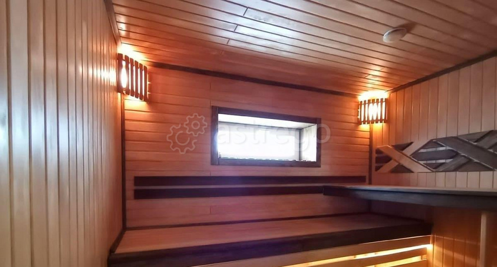 Коттедж, 250 м2, 10 соток, 3 эт. Красноярск - изображение 3