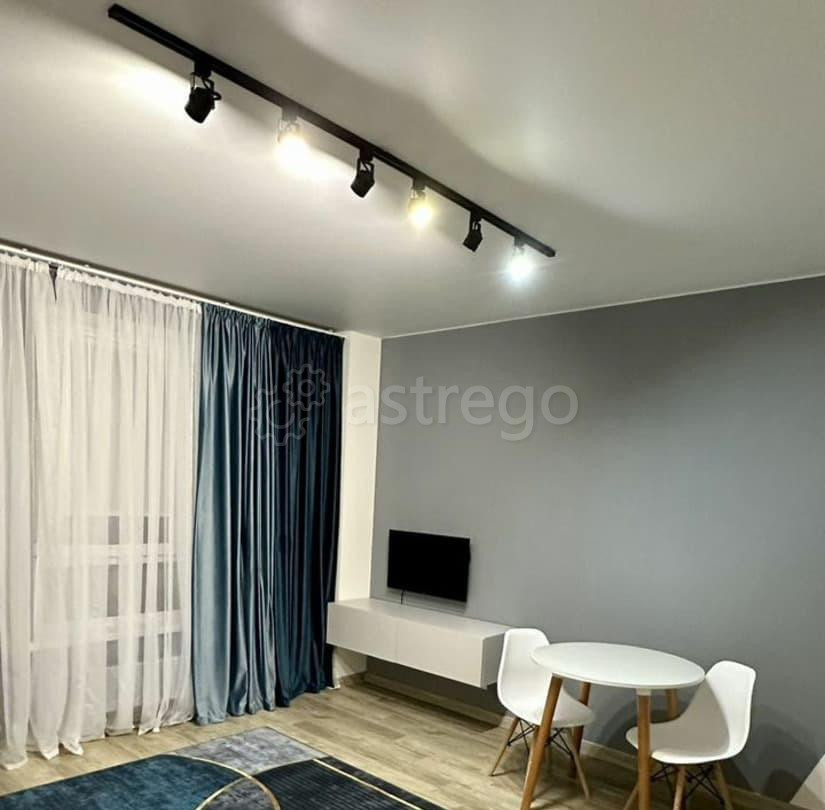 1-комн. апарт-ы, 30 м2, 2/14 эт. Москва - изображение 7