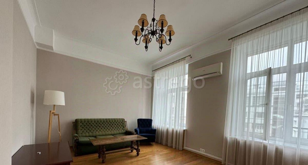 2-комн. квартира, 55 м2, 5/12 эт. Москва - изображение 1