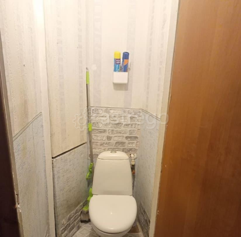 Комната, 50 м2, 2/5 эт. Санкт-Петербург - изображение 3