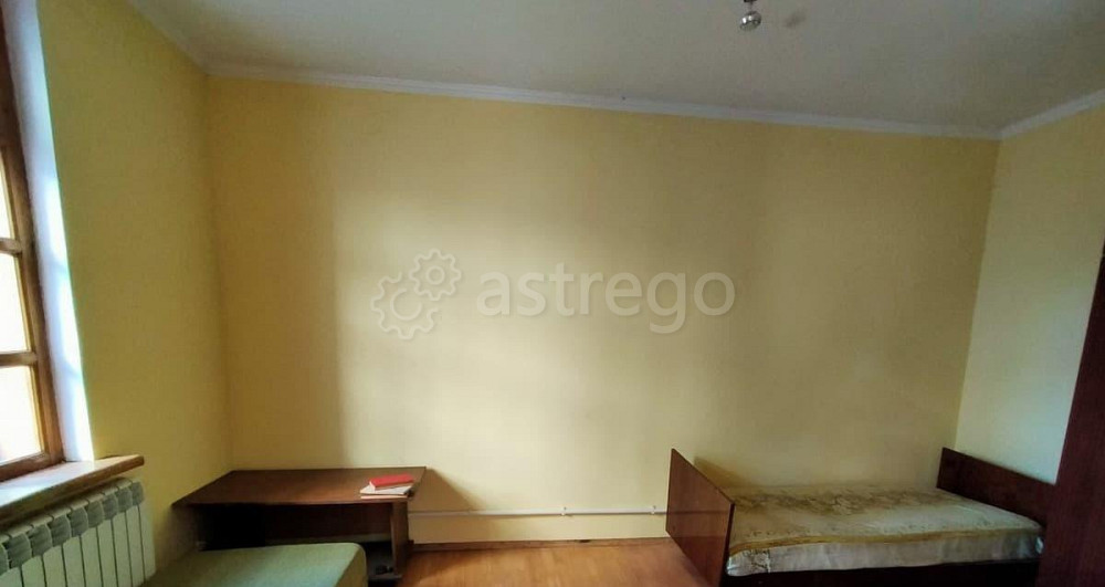 Дом, 65 м2, 10 соток, 1 эт. Майский - изображение 6