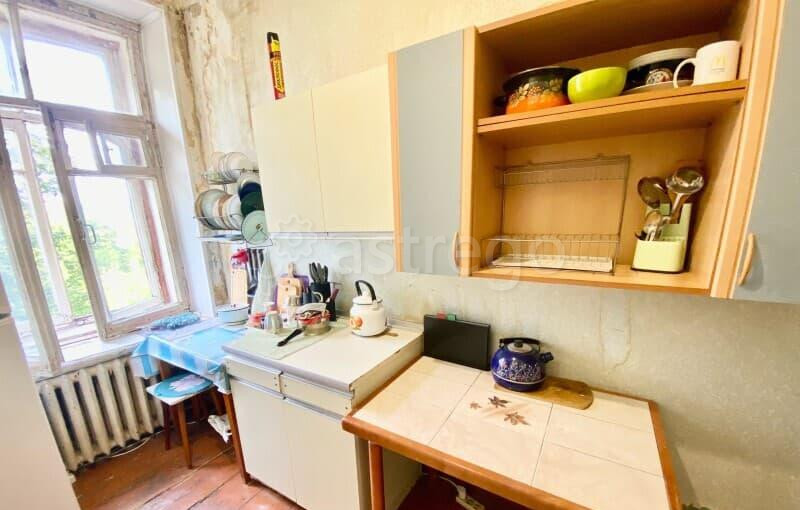 Комната, 17 м2, 4/4 эт. Орехово-Зуево - изображение 6